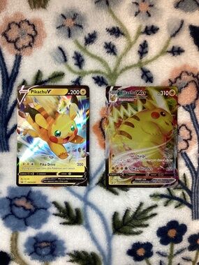 Pokémon Pikachu Crown Zenith Collection Box Promos